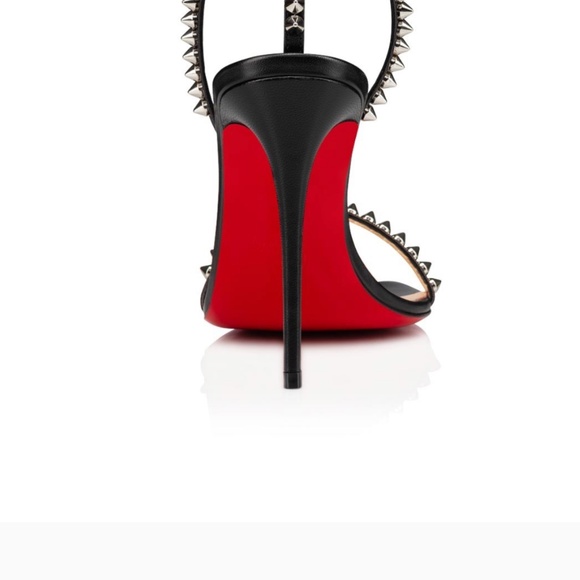 ✨ Authentic Christian Louboutin Heels – Size 41 – Great Condition ✨ - Picture 3 of 10